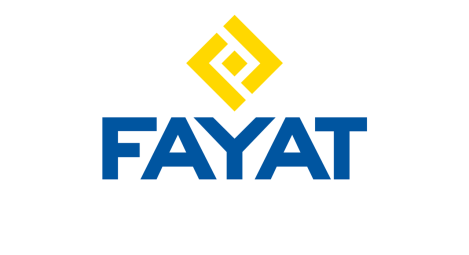 Notre histoire - Logo FAYAT